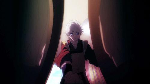 undefined Season 1 Episode 4 - Knock-On Effect