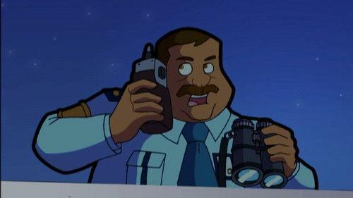 Street Football Season 1 Episode 18 - Episode 18