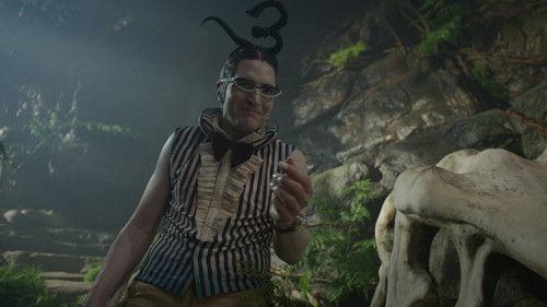 undefined Season 2 Episode 5 - WAX ON, WAX OFF