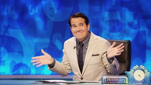 8 Out of 10 Cats Does Countdown Season 7 Episode 15 - Henning Wehn, Bill Bailey, Jessica Hynes, Tom Allen