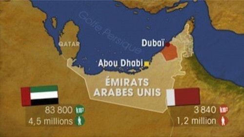 Mapping the World Season 18 Episode 15 - Episode 15