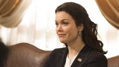 Scandal Season 7 Episode 17 - Standing in the Sun