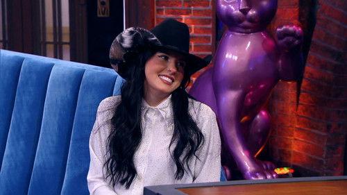 Lady Night Season 8 Episode 11 - Episode 11