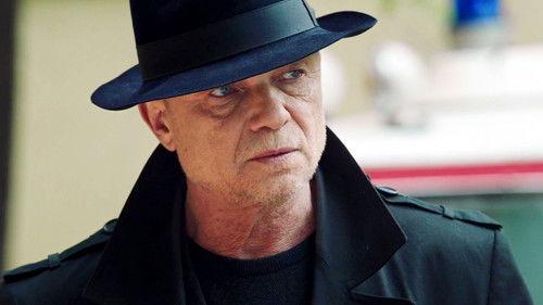 MosGaz. Delo N8: Zapadnya Season 1 Episode 1 - Episode 1