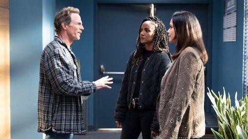 undefined Season 6 Episode 4 - Training Day