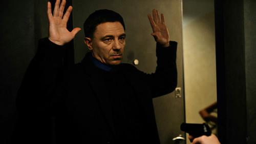 Container Season 2 Episode 7 - Episode 7