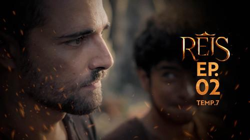 Kings Season 7 Episode 2 - Episode 2