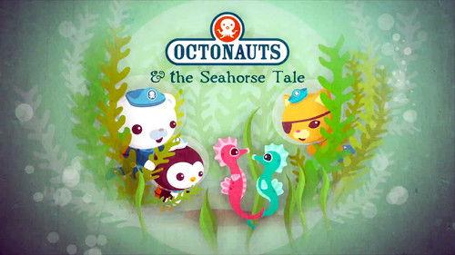 Octonauts Season 1 Episode 29 - The Seahorse Tale