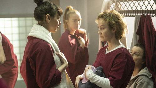 undefined Season 3 Episode 2 - Episode 2