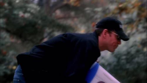 NCIS Season 1 Episode 10 - Left for Dead