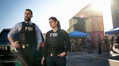 FBI Season 3 Episode 12 - Fathers and Sons