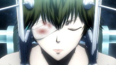 Psycho-Pass Season 2 Episode 3 - The Devil’s Proof