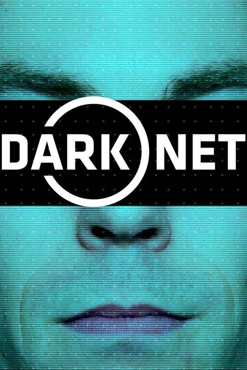 Dark Net poster