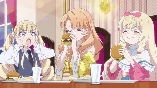 undefined Season 1 Episode 7 - Bear, Goes to Royal Capital