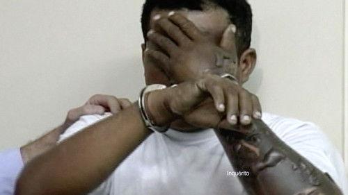 Investigação Criminal Season 2 Episode 5 - Episode 5