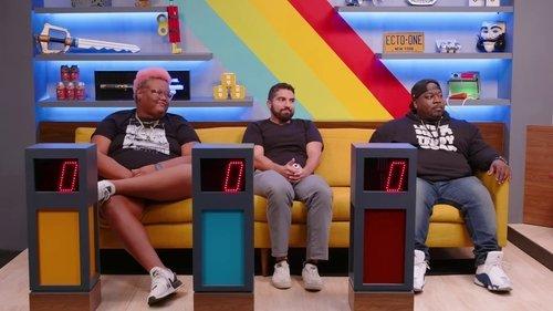 Um, Actually... Season 8 Episode 5 - Ready 2 Rumble Boxing, Grindhouse, Resident Evil: Afterlife