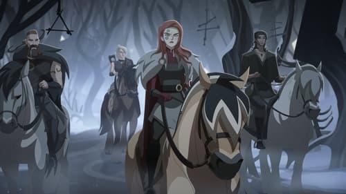 undefined Season 1 Episode 2 - Heretic Spear