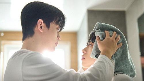 My Secret Vampire Season 1 Episode 4 - Sleeping with the Enemy