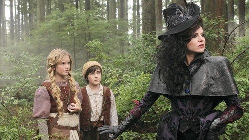 Once Upon a Time Season 1 Episode 9 - True North