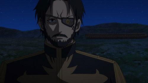 undefined Season 1 Episode 22 - Golden Eagle Pursui