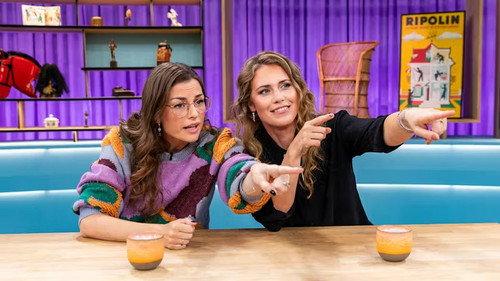 Krejlerkongen Season 18 Episode 6 - Episode 6