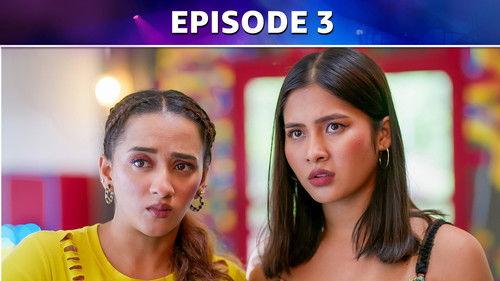 Campus Beats Season 1 Episode 3 - The Video