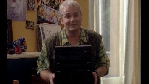 Loenatik Season 3 Episode 7 - Ontslag