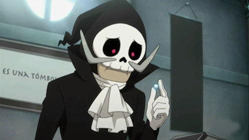 Yo-kai Watch Season 1 Episode 25 - Episode 25