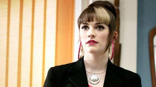 Fresh Meat Season 2 Episode 3 - Episode 3