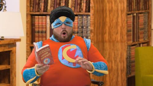 Cochon dingue Season 6 Episode 3 - Episode 3