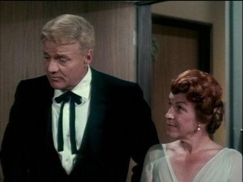 Family Affair Season 5 Episode 21 - Cinder-Emily