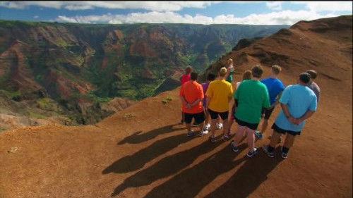 The Biggest Loser Season 16 Episode 13 - Kauai Part 1
