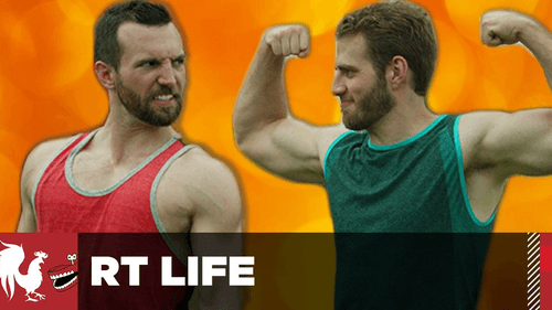 RT Life Season 6 Episode 9 - The Ultimate Rickshaw Race