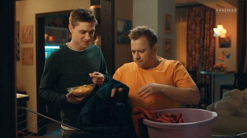 SashaTanya Season 6 Episode 18 - Episode 18