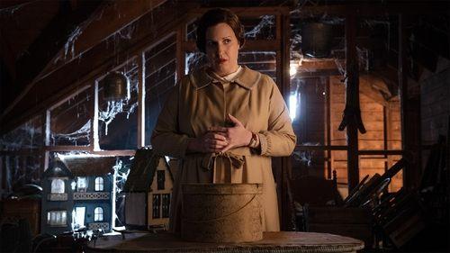 Why Women Kill Season 2 Episode 2 - The Woman In The Window