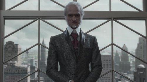 undefined Season 2 Episode 3 - The Ersatz Elevator (1)