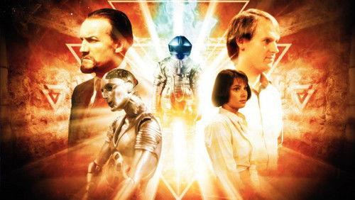 Doctor Who Season 21 Episode 13 - Planet of Fire (1)