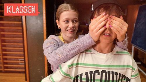 Klassen Season 14 Episode 10 - Jealousy drama