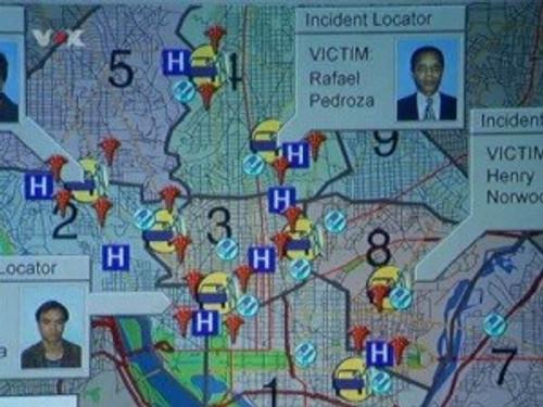 The District Season 3 Episode 4 - Drug Money