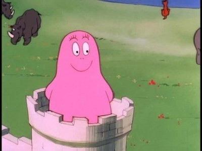 Barbapapa Season 1 Episode 44 - The Rescue