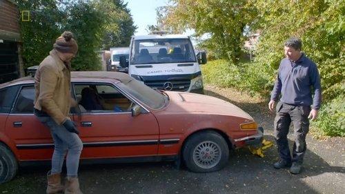 Car S.O.S. Season 11 Episode 2 - Rover SD1