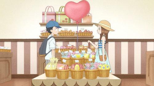 Teasing Master Takagi-san Season 2 Episode 5 - Questions / Eyebrows / After School / Happy Birthday / Sneeze
