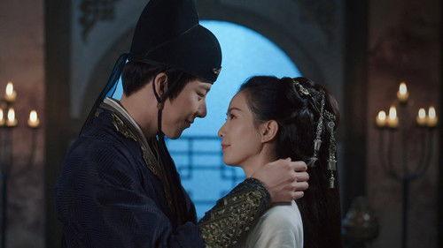 A Journey to Love Season 1 Episode 23 - Six Realms Hall Ring