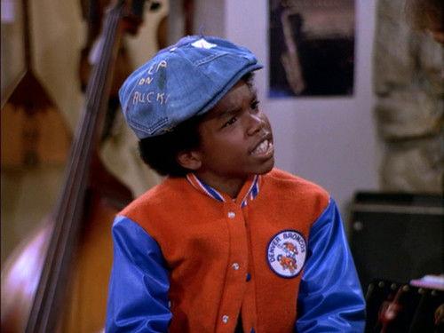 Mork & Mindy Season 1 Episode 12 - Old Fears