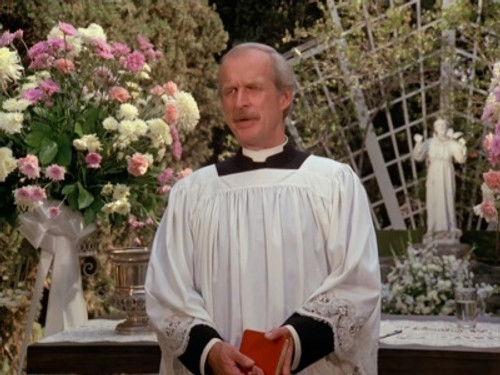 Charlie's Angels Season 4 Episode 5 - Angels at the Altar