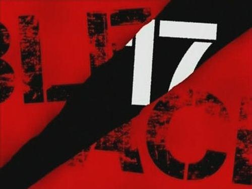 undefined Season 1 Episode 17 - Ichigo Dies!