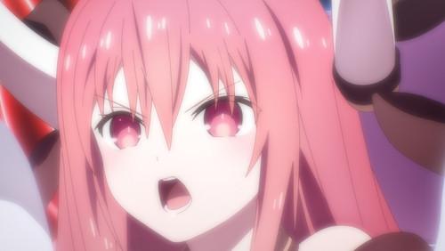 Date A Live Season 5 Episode 7 - The World Tree Sheds Leaves