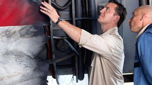 Air Disasters Season 5 Episode 11 - Titanic in the Sky