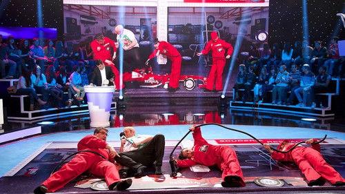 Me resbala Season 2 Episode 2 - Episode 2