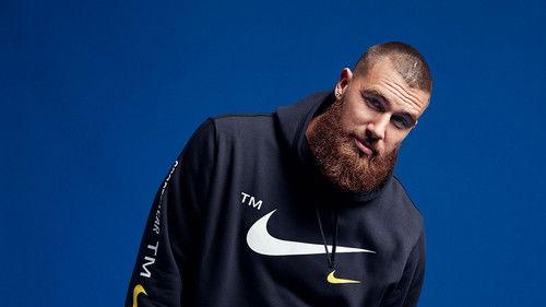 Celebrity Show-Off Season 1 Episode 5 - Travis Kelce Touches Down